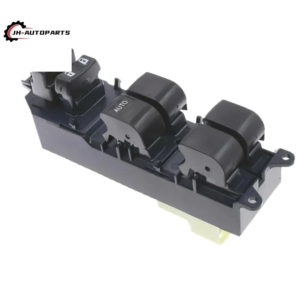 Car Window Button Front Left Power Window Control Switch Button For Toyota RAV4 2007 2008 2009 2010 2011 2012