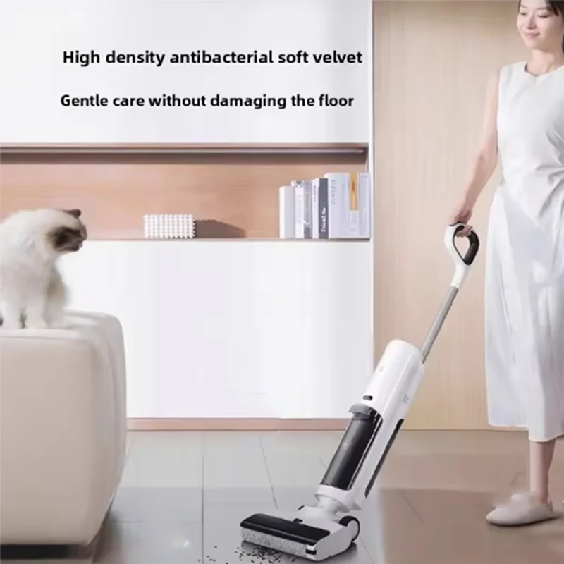 A02V-Vacuum Cleaner Brush Roller For Xiaomi Mijia 4C/2C/2 Lite Vacuum Cleaner Accessories