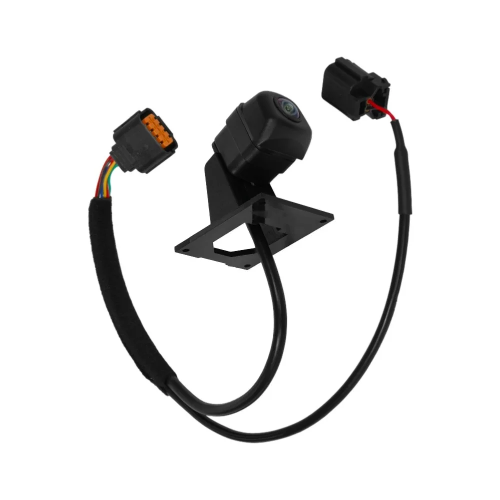 Replacement Rear View Camera for Hyundai Ioniq 5 2022 2023 2024 2025 2026 Compatible with 99241-GI100 Mounting Configuration