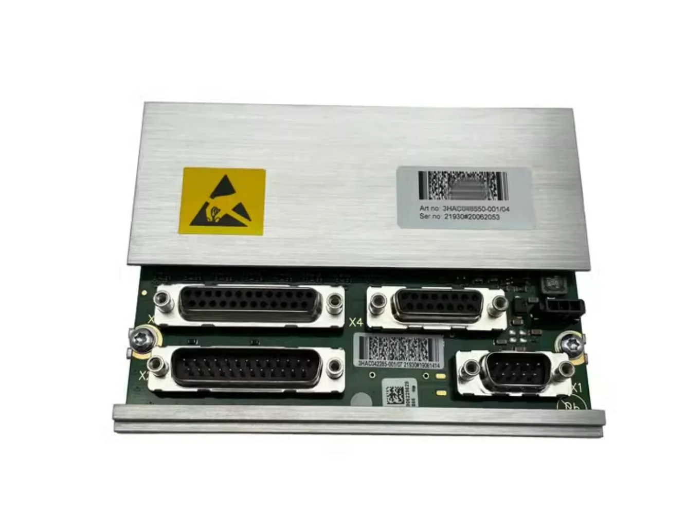 

3HAC042285-001 DSQC663D