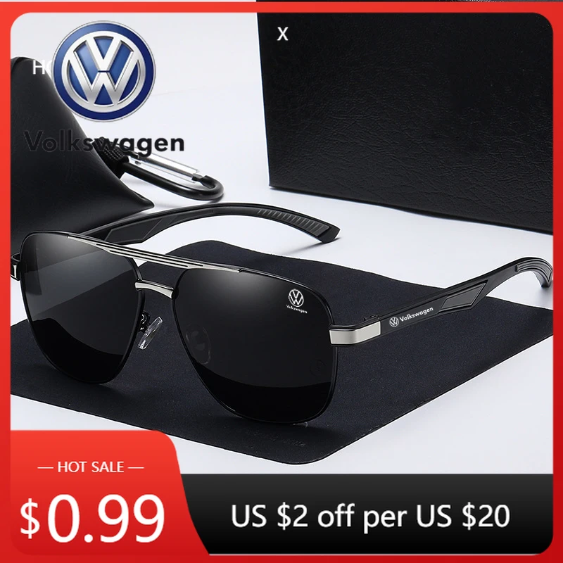 

Подстаканники Volkswagen R GTI Golf Tiguan Touareg Arteon Passat Jetta Polo Magotan Автомобильные высококачественные модные солнцезащитные очки для мужчин и женщин Leis