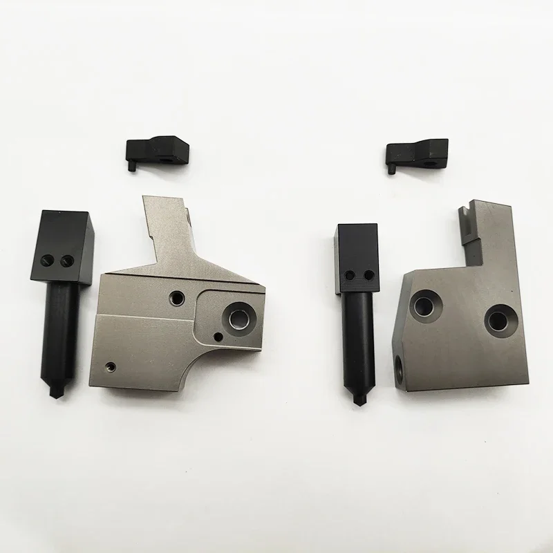 อะไหล่เครื่องเย็บเล่มมุลเลอร์ มาร์ตินี  เกจวัดระดับ เกจวัดมุม  ตัวจำกัดระยะ 0361.3232.3  0361.3238.3 0361.3246.3  มุลเลอร์ มาร์ตินี  สำหรับงานเข้าเล่ม