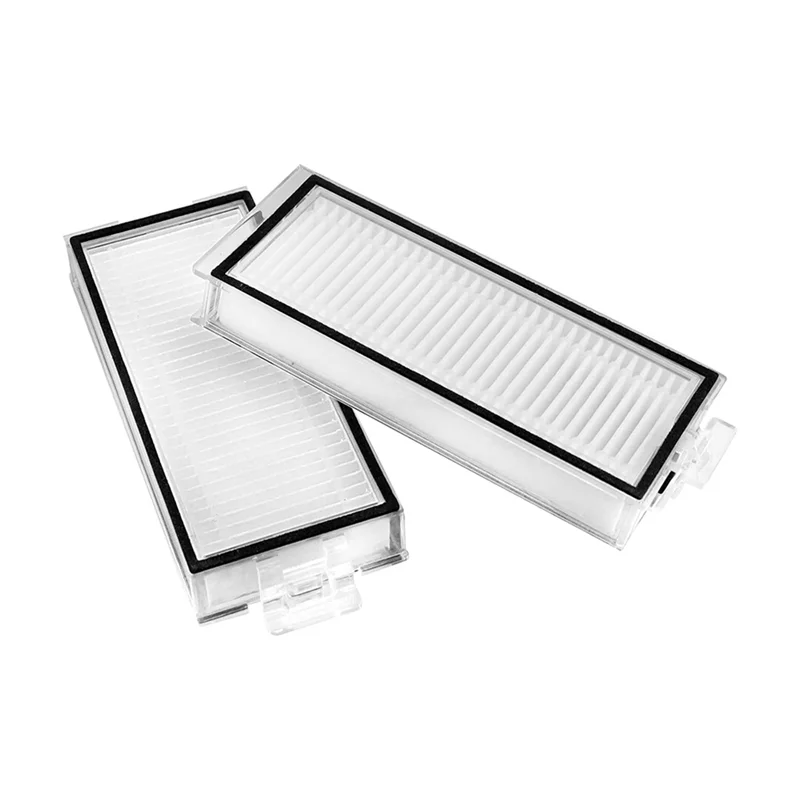 

BAAY Washable Filter Hepa For Xiaomi Roborock Q7 Max Q7 Max+T8 Robot Vacuum Cleaner Replacement Spare Parts Accessories