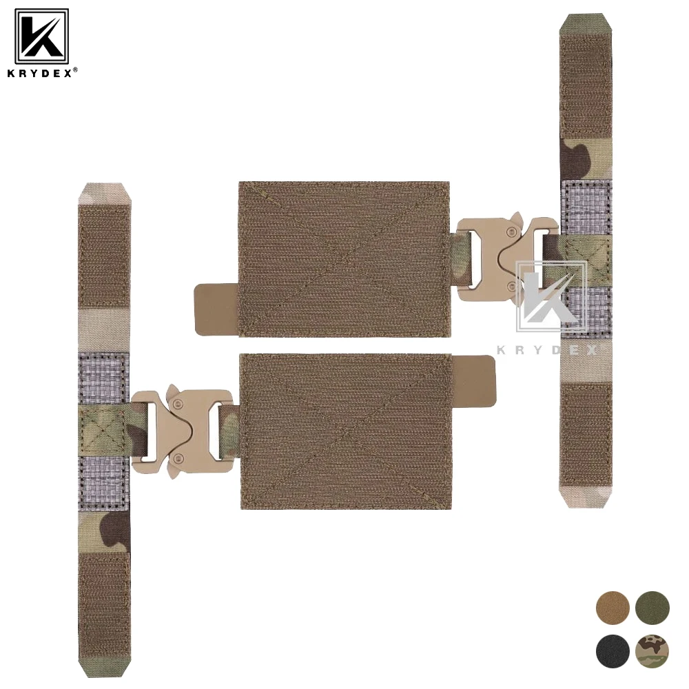 Krydex Tactical Wai…