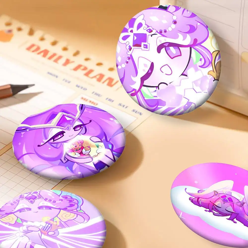 Cute Cartoon Game C…