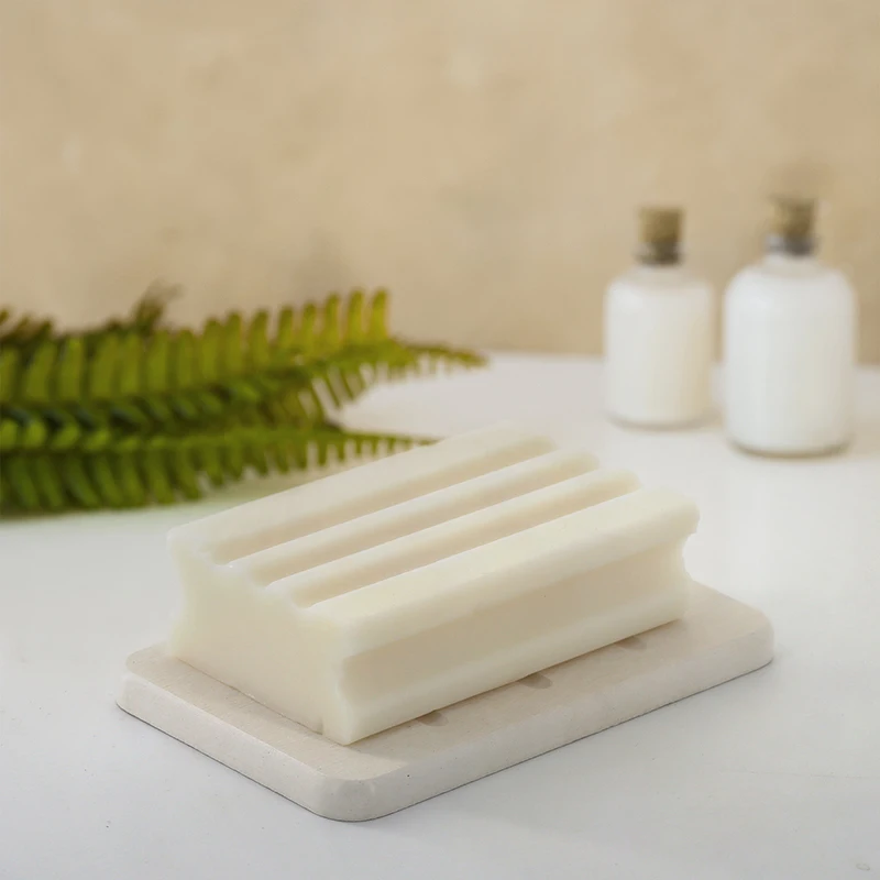 Thumbnail 4 - #52 Soap Dishes & Holders List of Top Picks