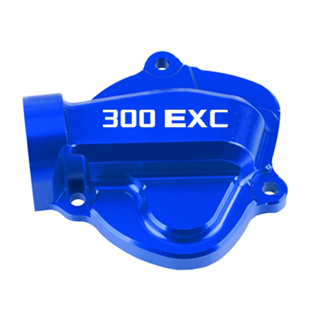 For KTM 250 300 XC SX XC-W EXC Husqvarna TE TC TX 2023 2022 2021 2020 2009-2019 2T Motocross Exhaust Valve Control Cover Right