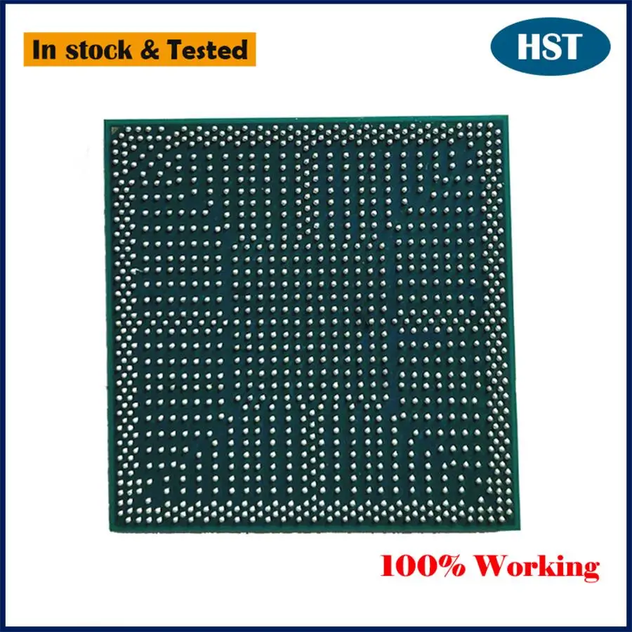 New Original CPU J5005 SR3S3 J4105 SR3S4 J4005 SR3S5 BGA Chip Chipset