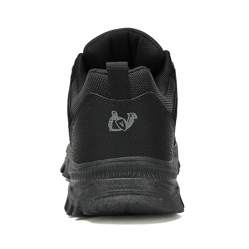 ขนาดใหญ่ขนาด 48 49 รองเท้าวิ่งเทรลบุรุษรองเท้าเดินป่ากลางแจ้งรองเท้าเดินป่ากีฬารองเท้าผ้าใบการท่องเที่ยวเทรนเนอร์ปีนเขาเดิน