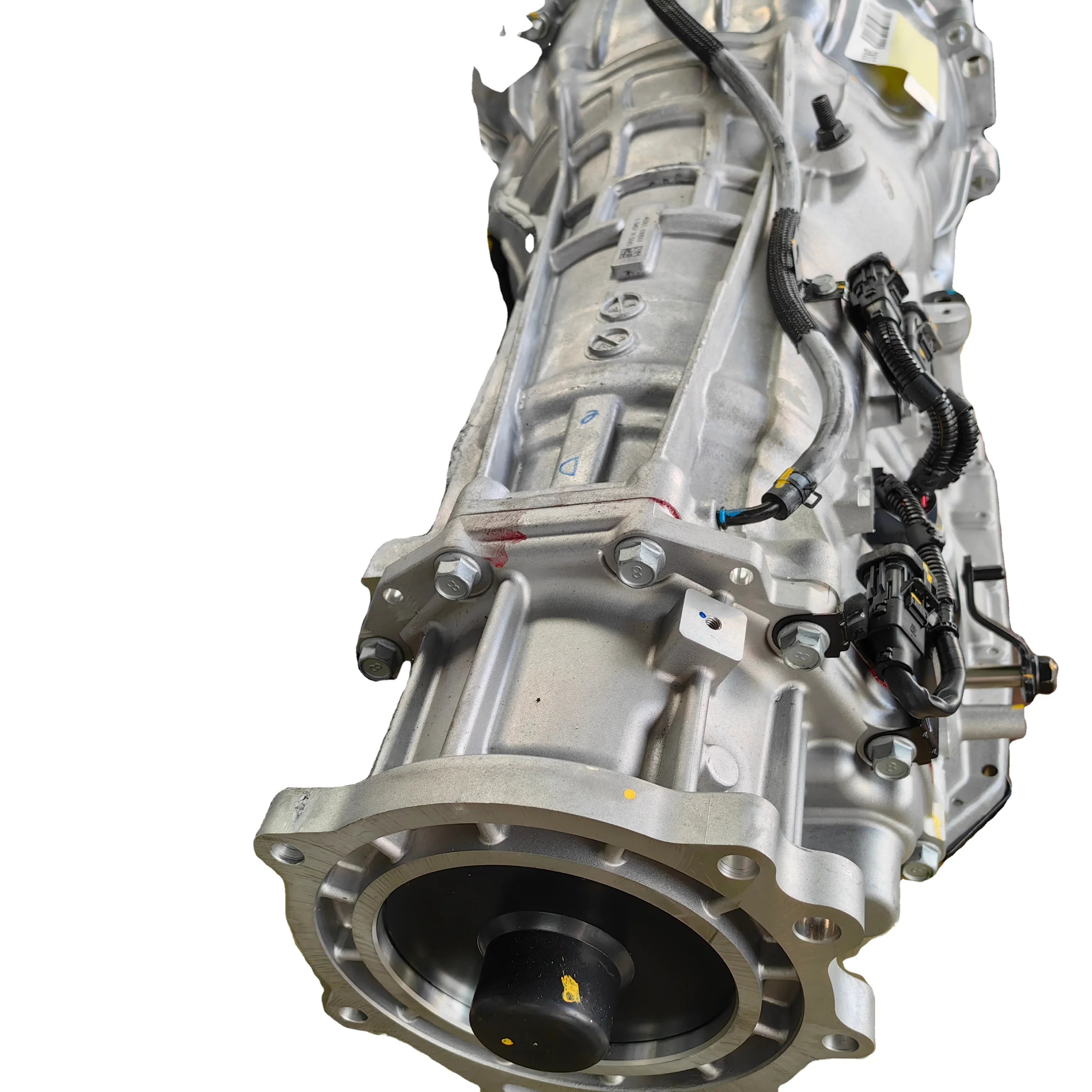 

5R25 1748600E new gearbox assy /complete transmission for Auto Transmission Cars Transnation brand