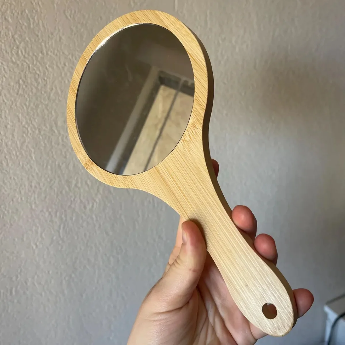 

Персонализированное ручное зеркало ~ индивидуальный подарок, свадебный подарок, день рождения, свадьба, подарок на память, подарок с ручной росписью