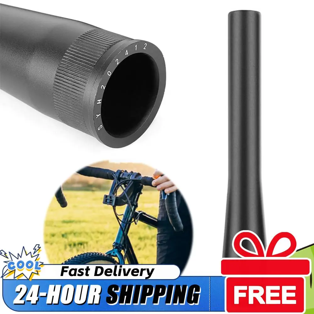 

Велосипедная вилка из алюминиевого сплава: коническая рулевая труба, амортизатор для горного велосипеда (MTB), газомасляная передняя вилка, сменная рулевая труба