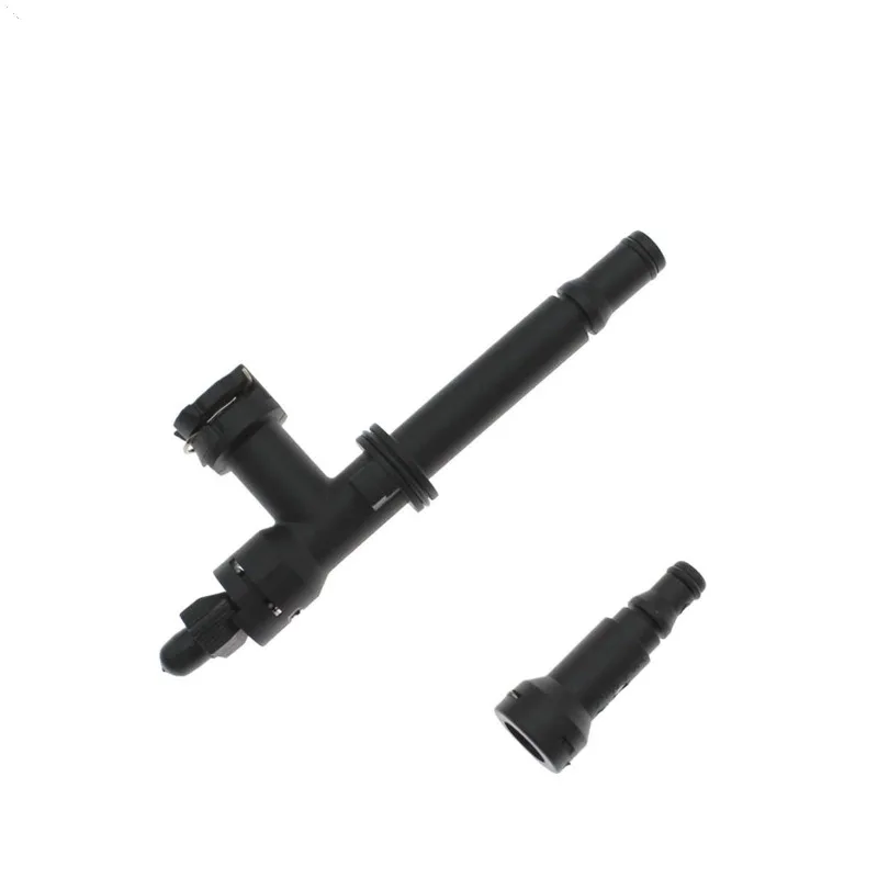 LR068982 Kupplungsnehmerzylinder-Steuerventil für Land Rover Defender 90 110 130 2007-2016 2.2 2.4 TDCi Puma MT82 UUG500040 – Detail 3