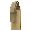 Khaki bag