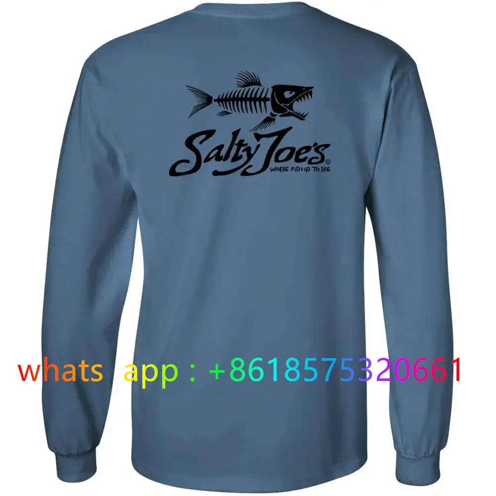 2025 جديد ملابس الصيد الرجال تنفيس كم طويل الأشعة فوق البنفسجية حماية تي شيرت تنفس القمم الصيف الصيد قمصان Camisa De Pesca #5