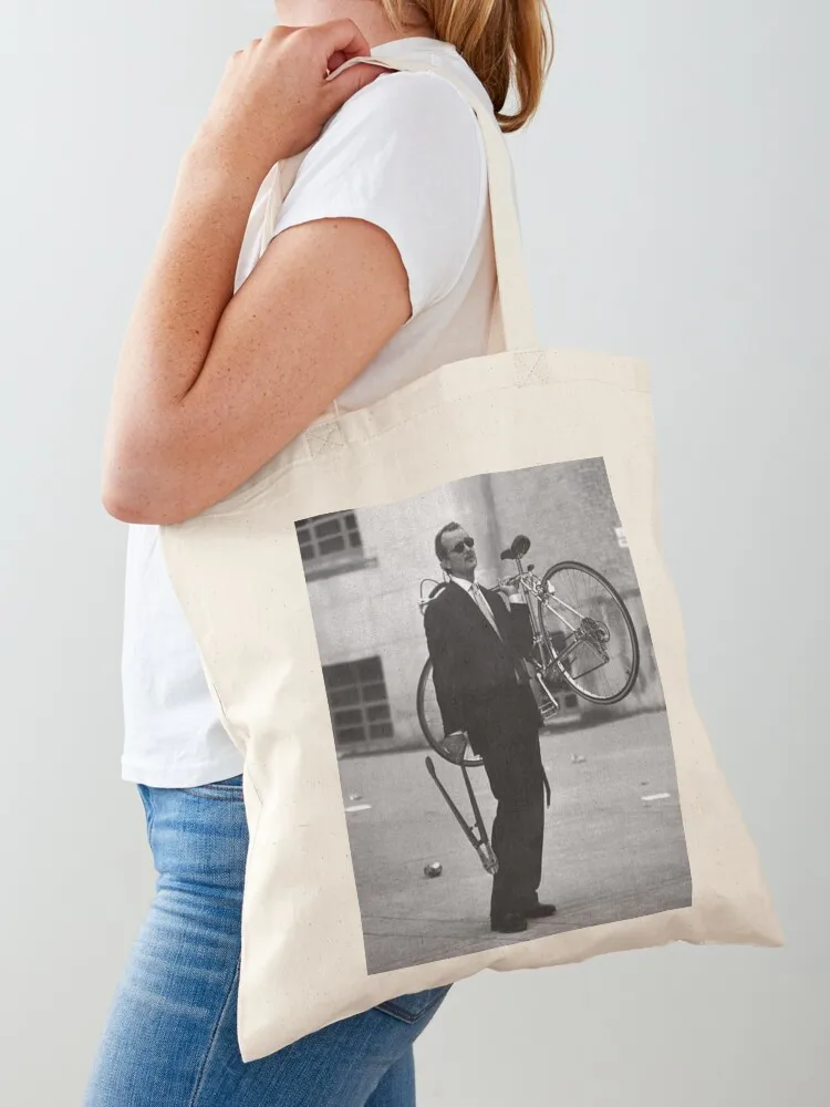 حقيبة يد نسائية من بيل موراي، حقيبة تسوق، حقيبة تسوق نسائية، عربة تسوق