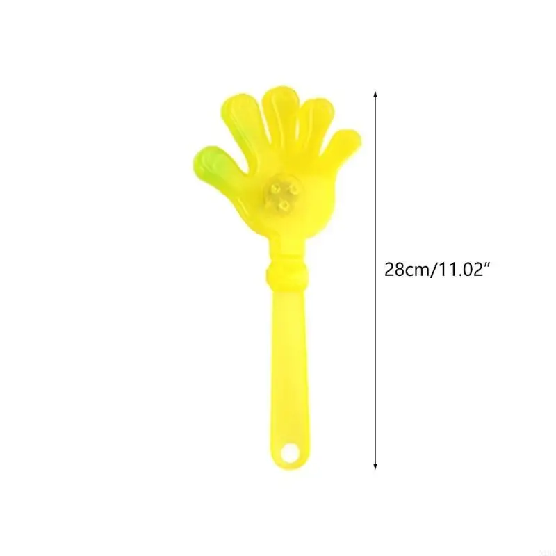 5pcs يدوى المصيعون مهرجان مهرجان حزب عيد الميلاد الدعائم واللوكي الأطفال للأطفال البالغين الذين يهتفون الدعائم #6