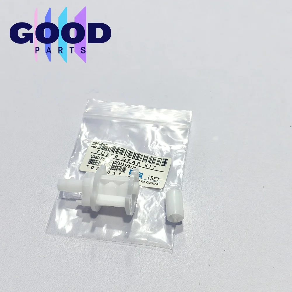 10 セットキャッピングステーションポンプカムプーリーシャフト EPSON L3110 L4100 L4150 L4160 L4250 L4260 L4268 L4151 L4153 L4156 L4158 L4163