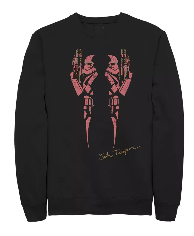 

Мужские и женские толстовки с круглым вырезом American sci-fi Star Wars на осень и зиму, толстовки из флиса и чистого хлопка.