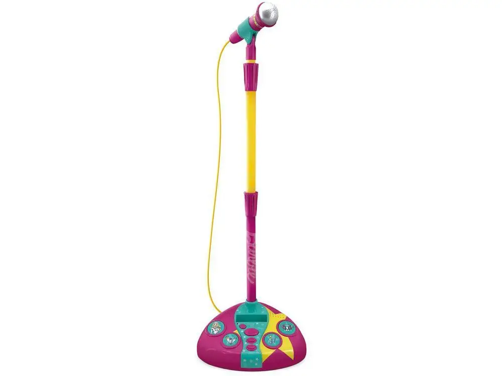 fabulous-barbie-children's-microphone-with-pedestal