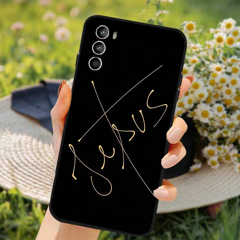 Phone Case For Moto…