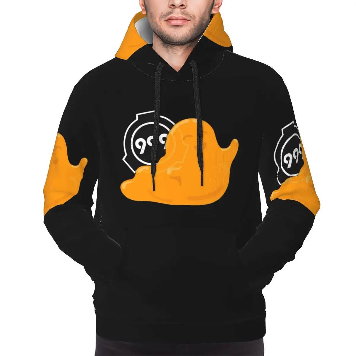 Scp 999 The Tickle … - image