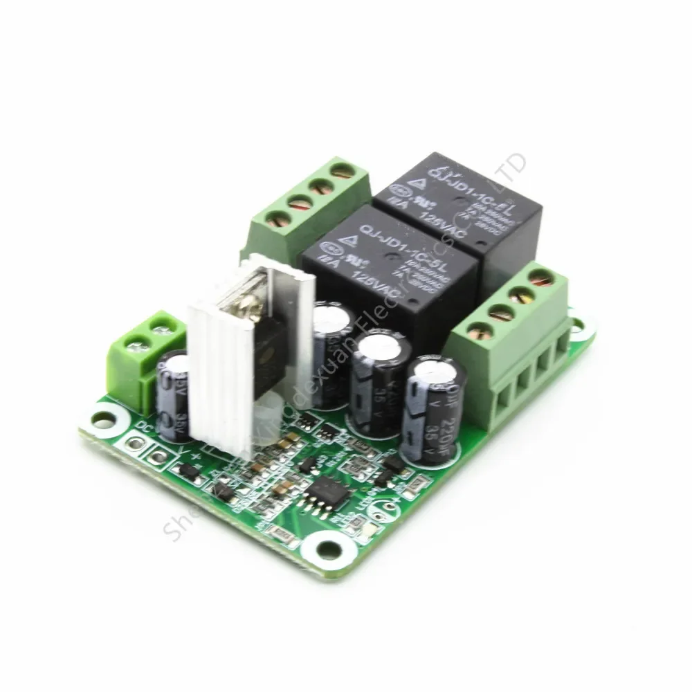 Power Amplifier Spe…