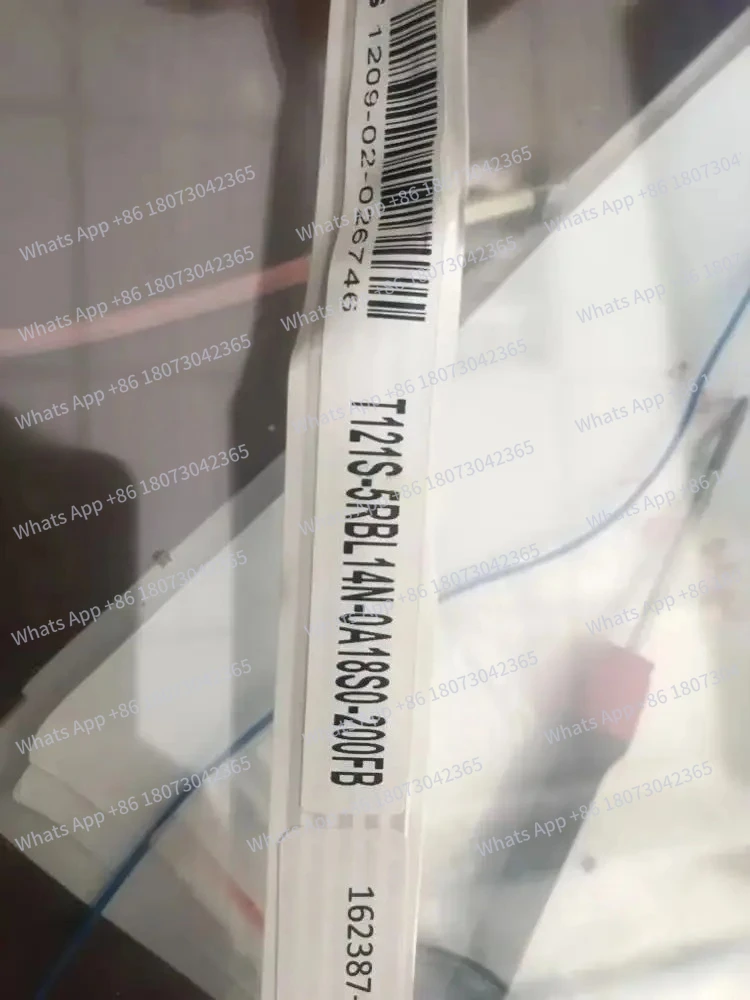 

T121S-5RBL14N-0A18S0-200FB Сенсорный экран