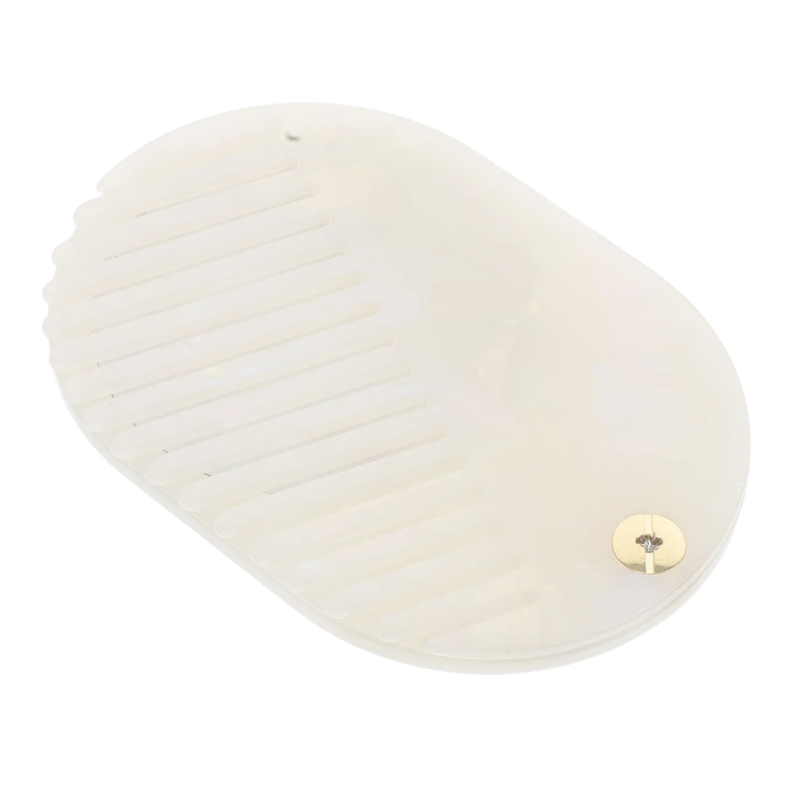 

Portable Mirror Comb Set Small Hair Brush for Women Girls Compact Travel-Friendly Styling Tool with Reflection Surface Daily Use