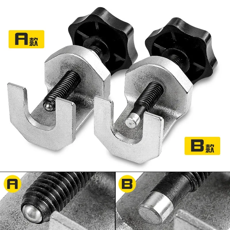 Wiper Arm Removal Tool for Car Windshield Wiper Arm Disassembly and Maintenance