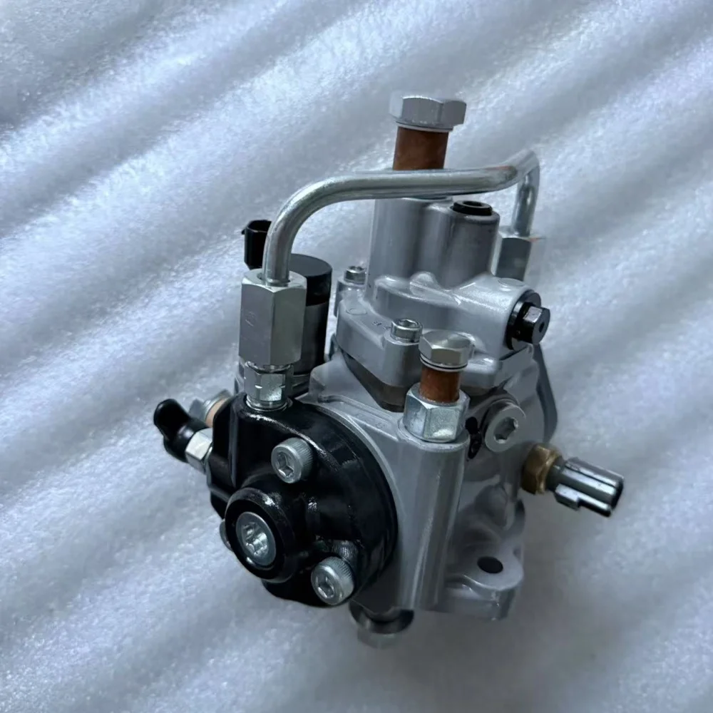 High Quality Diesel Common Rail Fuel Injection Pump 294000-1550 294000-1551 22100-E0580