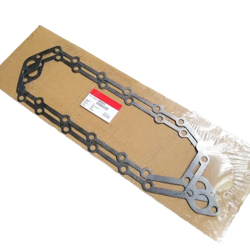 2Pcs for Cummins engine parts gasket 4095520