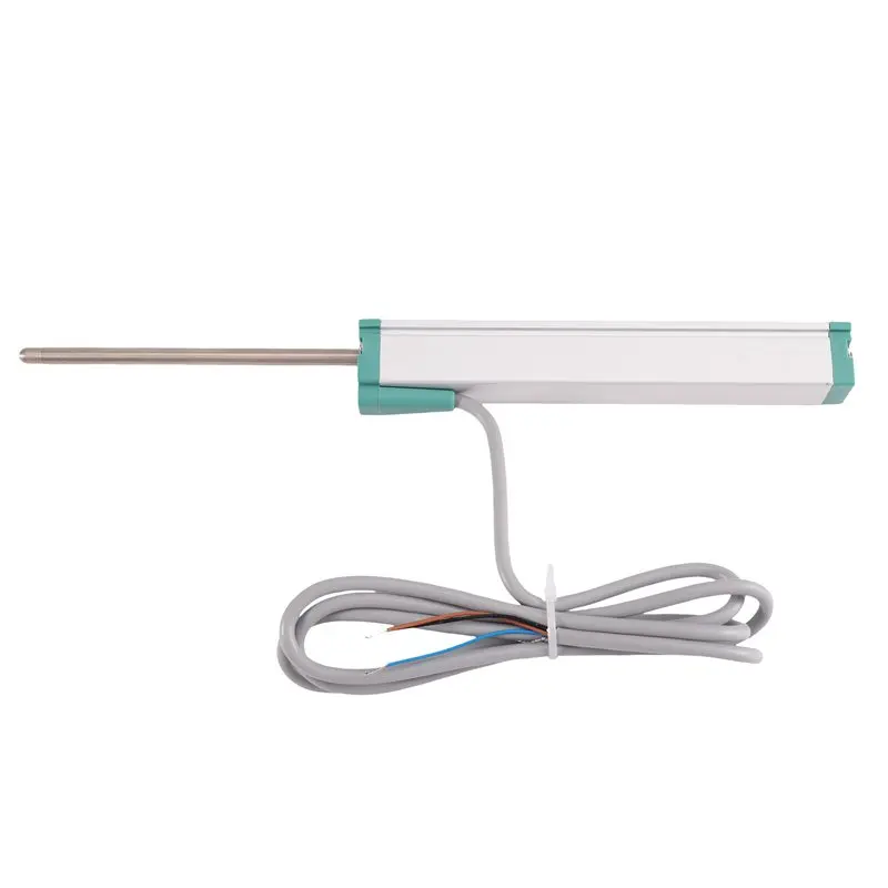 IALJ-Spring Self Recovery KTR-C-75 KTR-C-75Mm Linear Displacement Sensor Built-In Spring Self Reset Functionality