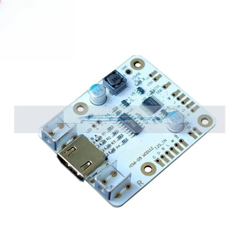 Hdmi-Compatib To Ii… - image