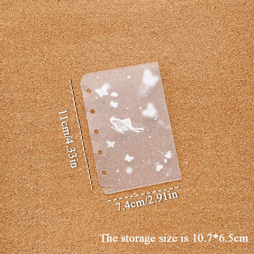 Фотоальбом с рисунком в виде звезды и банта