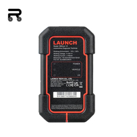 DBSCAR 7 VCI 9887 with Launch Program 2 Years CAN FD DOIP Protocols X431 Pros Mini V5.0