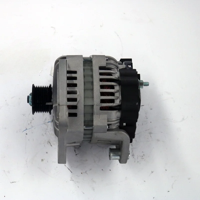 

Cummins engine ISDE300 ISDE 28V 150A Alternator 5289631