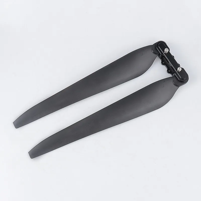 XAERO 3011S 30 Zoll Hochkarbon-Faltpropeller für Hobbywing X8 G2, Landwirtschaftsdrohne CW CCW – Detail 7