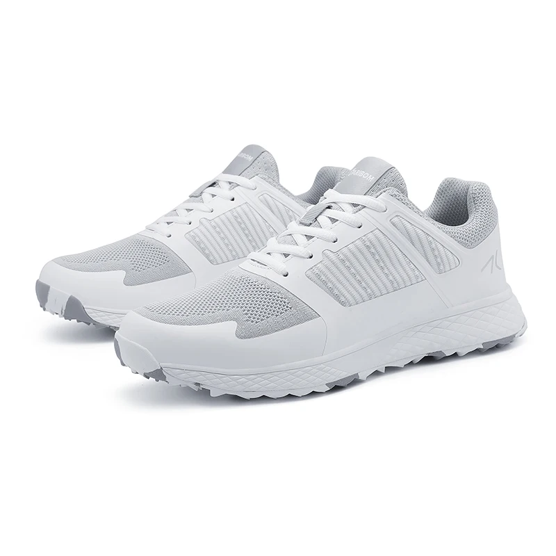 2025 Summer lightweight high quality new golf casual trainers couple models Breathable and comfortable