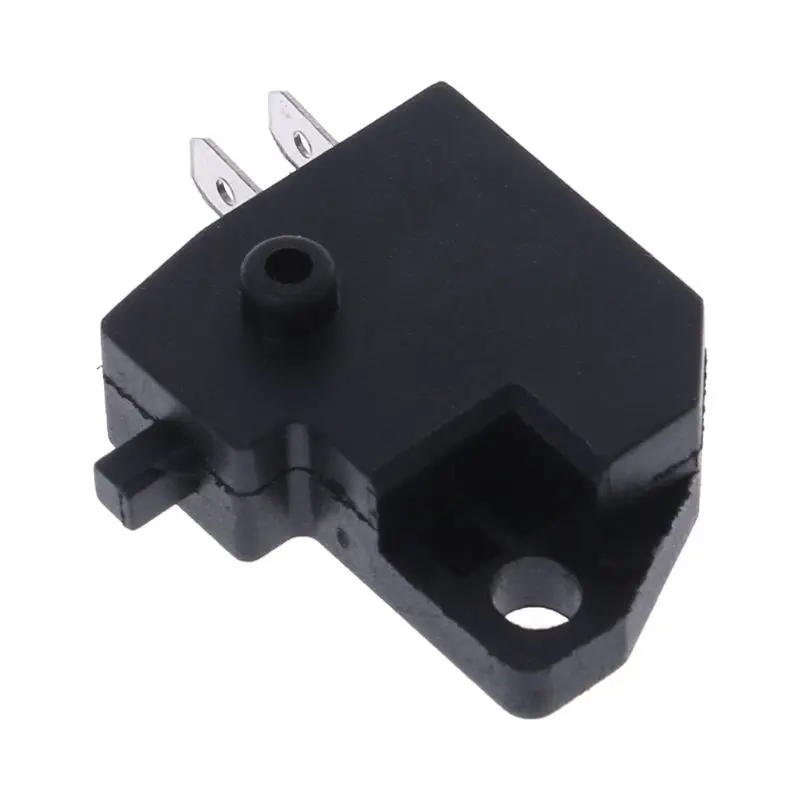 A70F Motorbike Front Brake Light Stop Switch for 50cc-250cc ATV Quad Dirt Pit Bike Moped Scooter for for Kawasaki for S