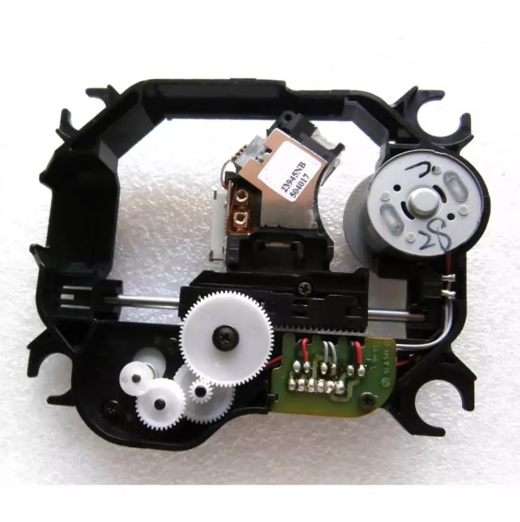 

Replacement for SONY LBT-ZX80D LBTZX80D LBT ZX80D Radio CD Player Laser Head Optical Pick-ups Repair Parts