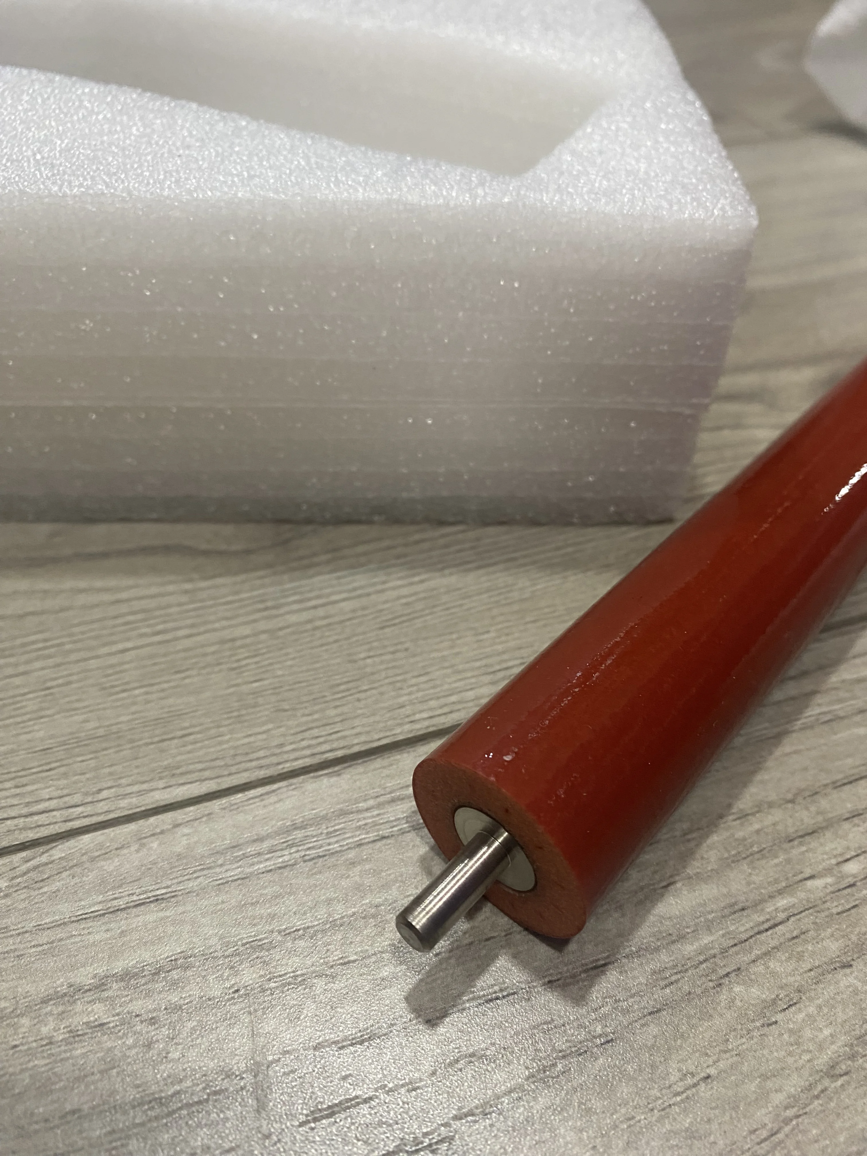 

5PC RC2-7837-000 RC1-6372 LPR-P3015 Fuser Lower Pressure Roller for HP LaserJet Enterprise P3015 P3015d P3015dn P3015x M521 M525