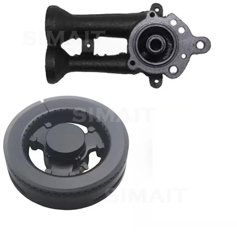 

Applicable To X2 Integrated Stove, Stove Head, Fire Cover, Accessories, Stove Holder, Accessories