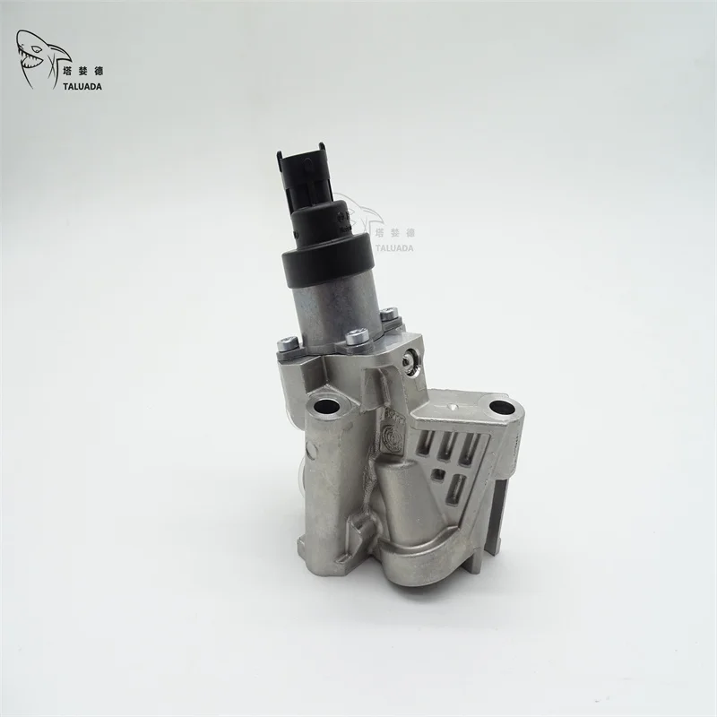 F00BC80045 untuk Katup Kontrol Bahan Bakar EC210B Regulator Bahan Bakar Katup Fcv Ekskavator F00BC80045