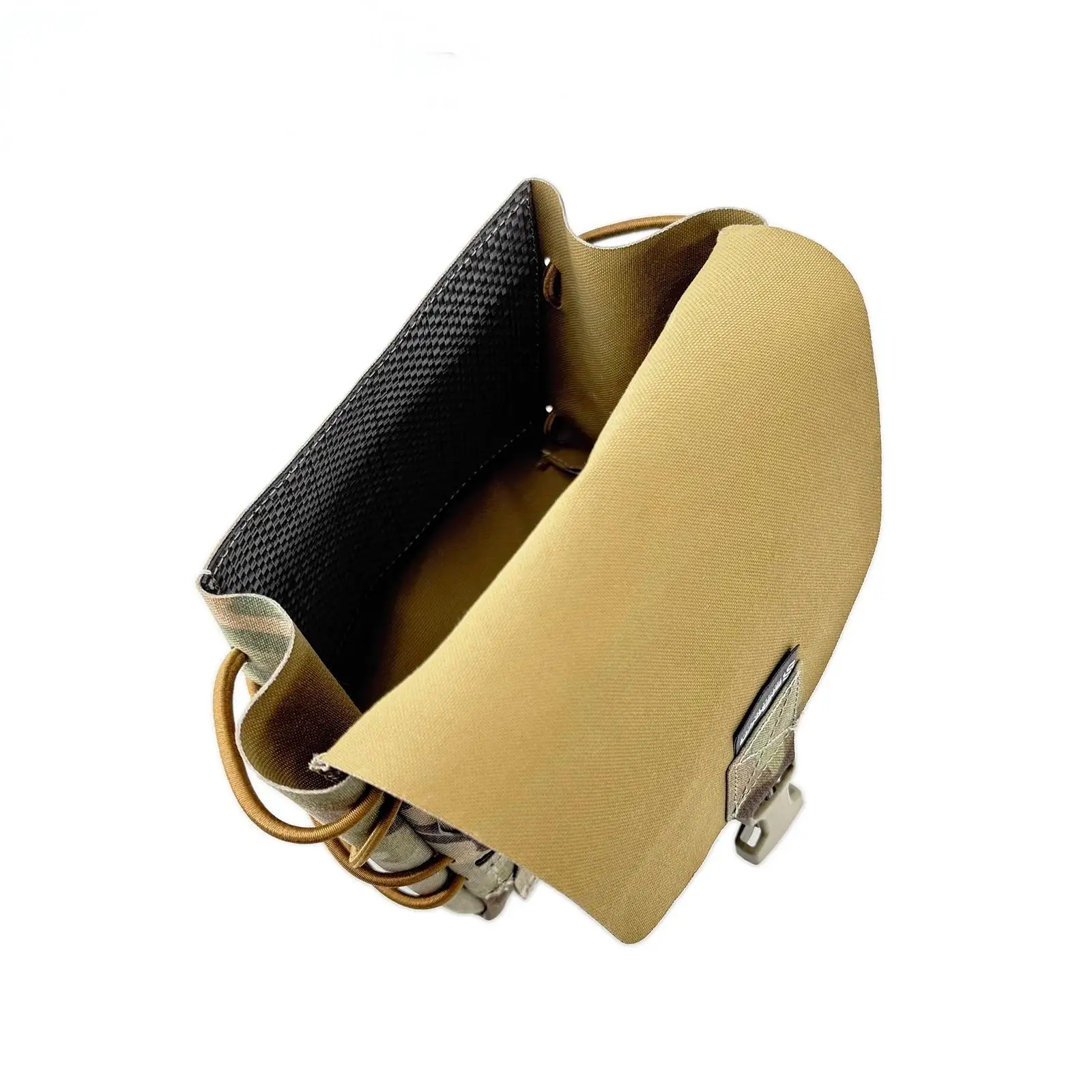 Shaw Concepts：Big Frickin Gun Type Pouch gear-pouches-gunners-shaw-