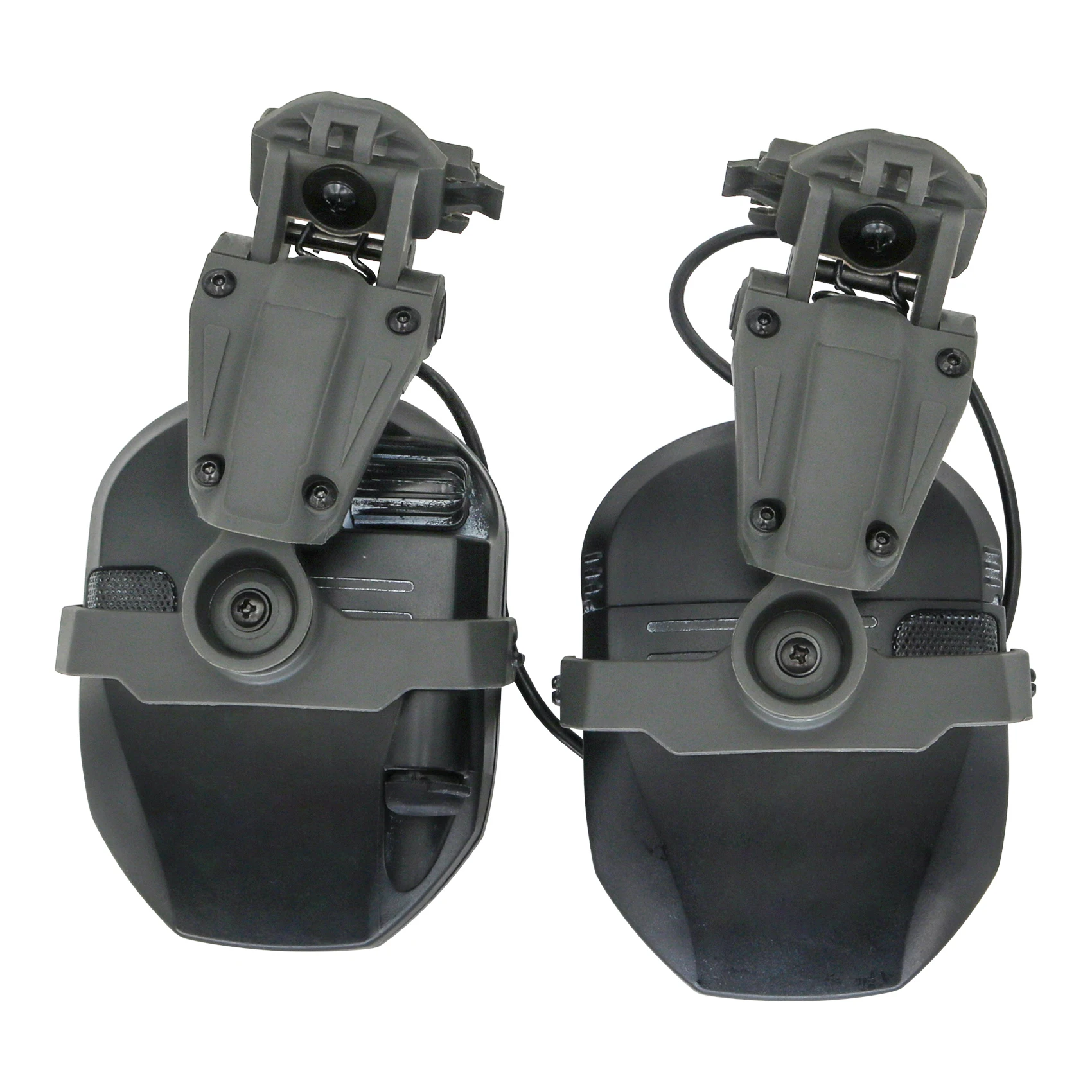 Адаптер для электронных наушников