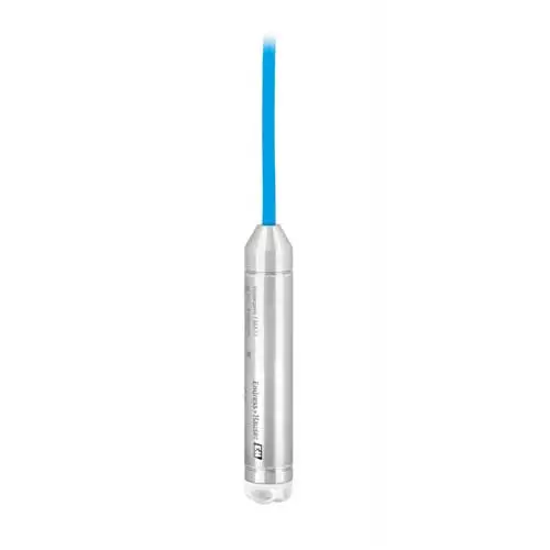 2026 Hydrostatic Level Measurement Waterpilot FMX11-CA11HS10