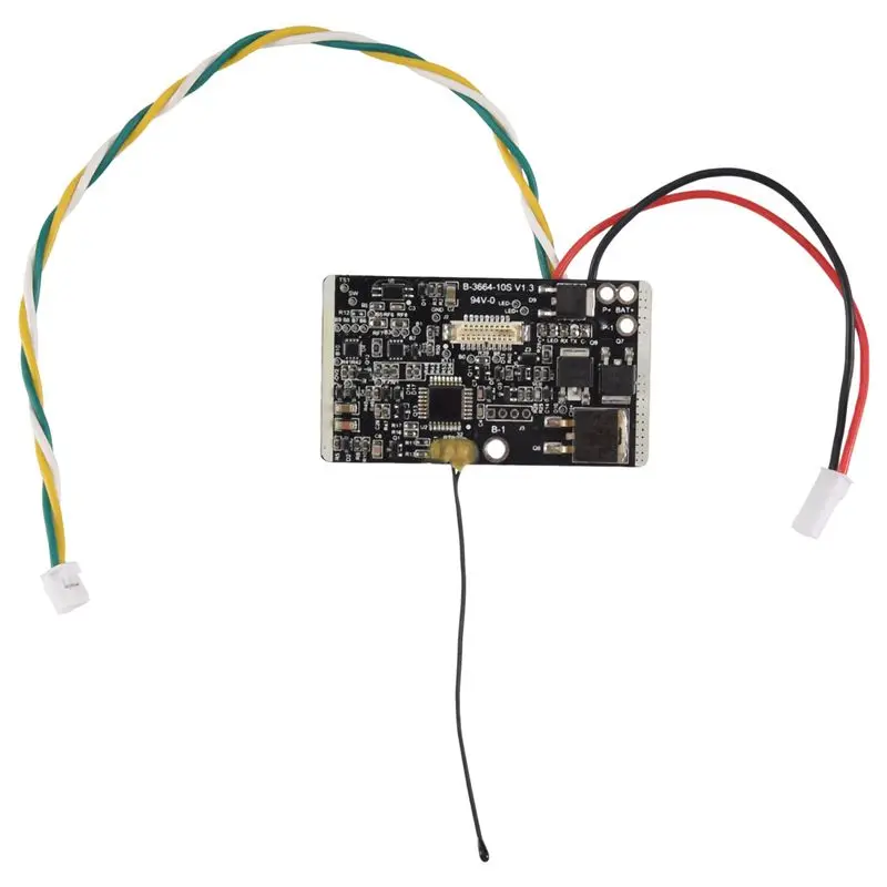 

NEW HOT In Stock-For M365 BMS Battery Protection Motherboard Electric Scooter Board Management System Repair Replacement