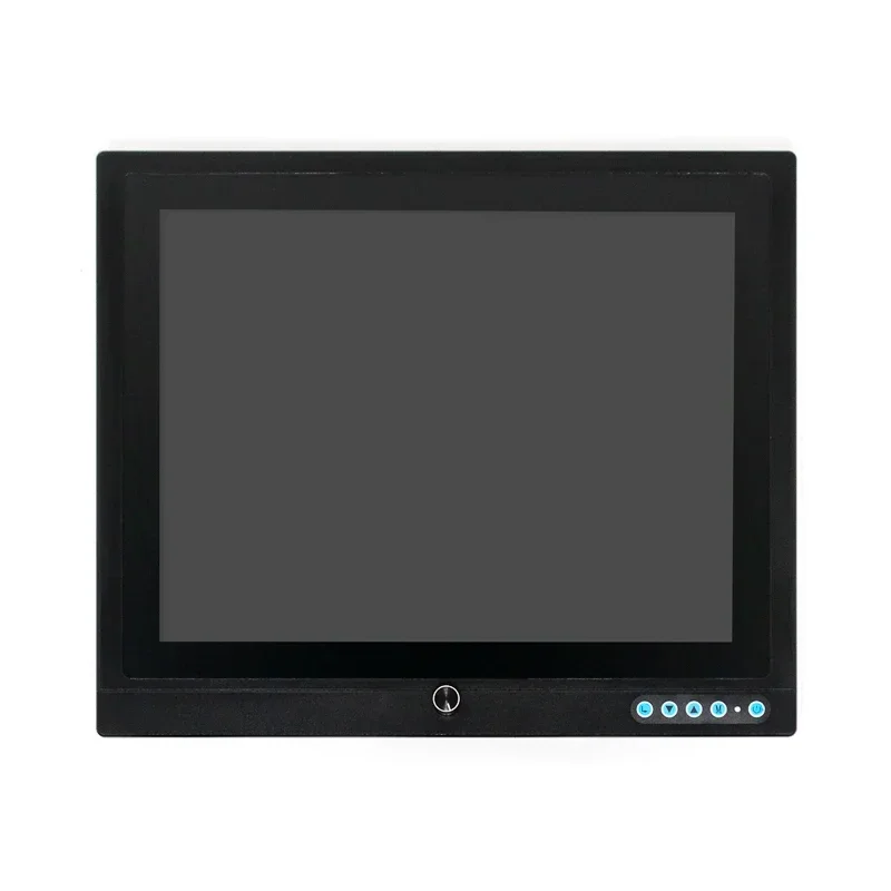 Industrial Monitor Touch Daylight 1000 Nits LCD Monitor 15