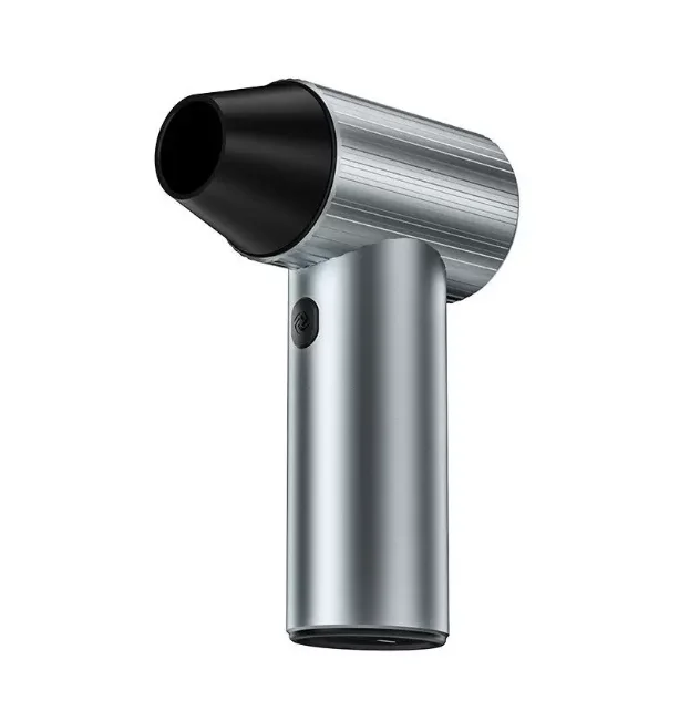 X7 Mini Turbo Fan High Speed Violent Airflow Portable Handheld Blower Dust Cleaner PC Cooling